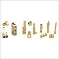 Brass Terminal Block Manufacturer Supplier Wholesale Exporter Importer Buyer Trader Retailer in Jamnagar Gujarat India